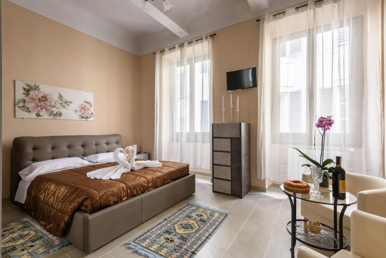 פירנצה Pinzochere Suite מראה חיצוני תמונה