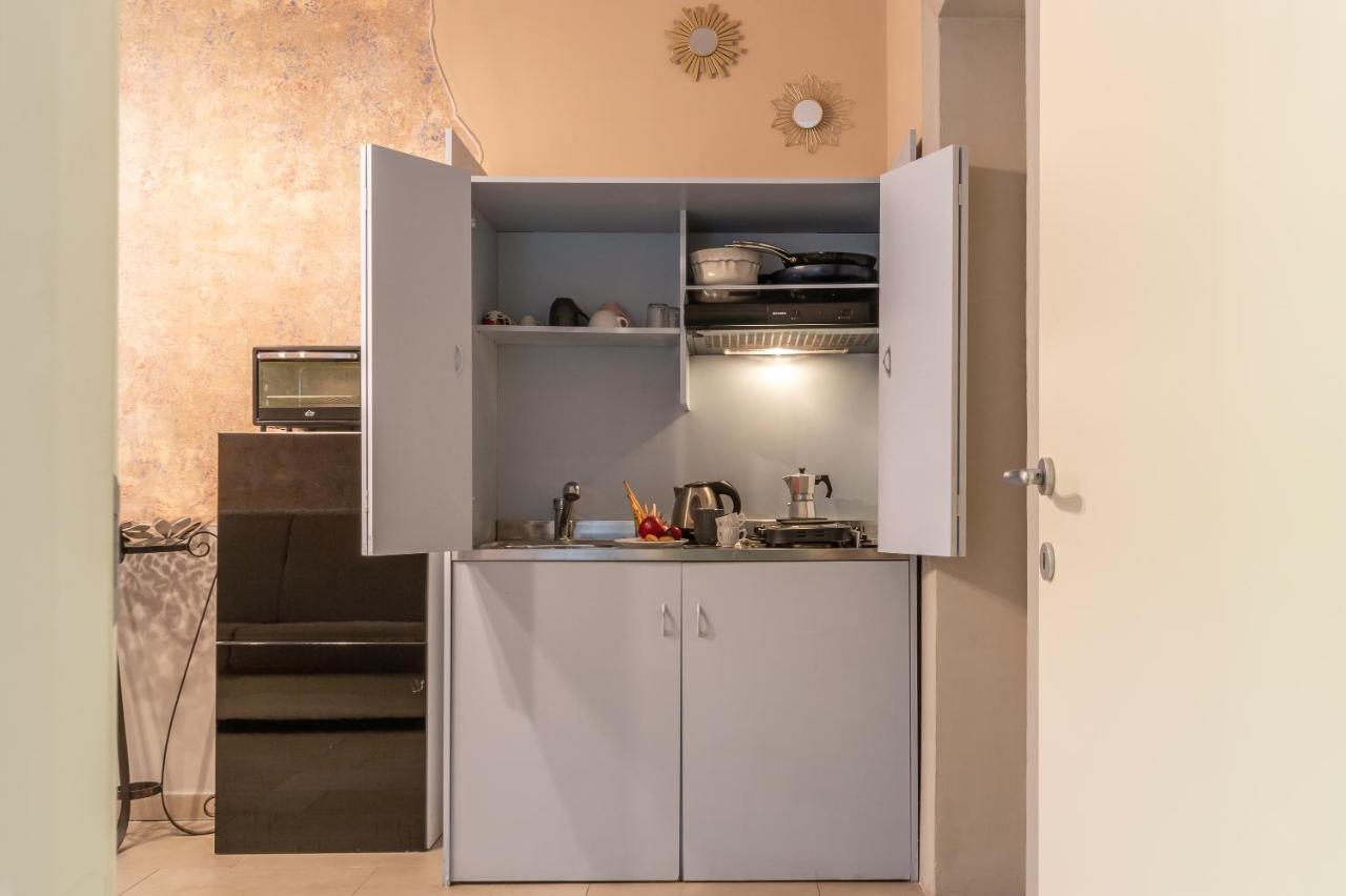 פירנצה Pinzochere Suite מראה חיצוני תמונה