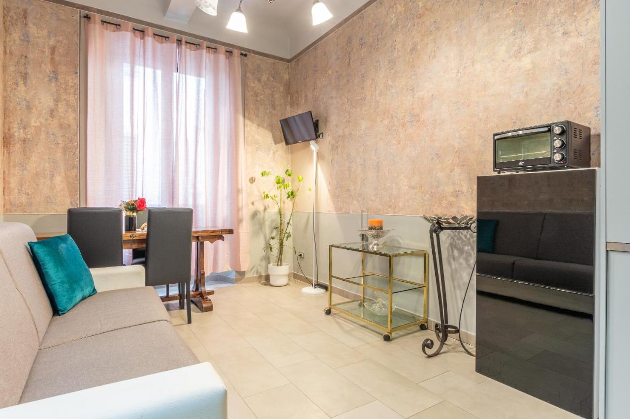 פירנצה Pinzochere Suite מראה חיצוני תמונה