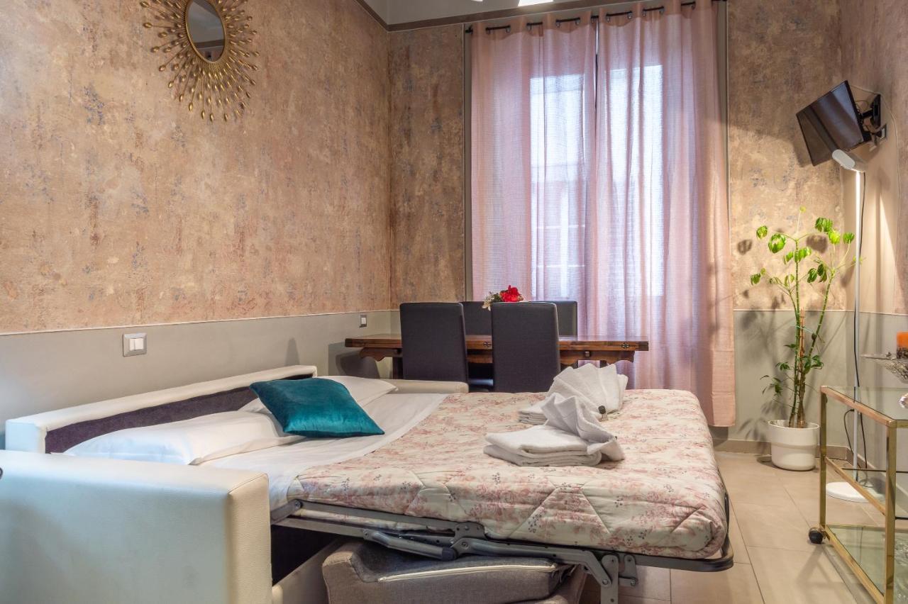 פירנצה Pinzochere Suite מראה חיצוני תמונה