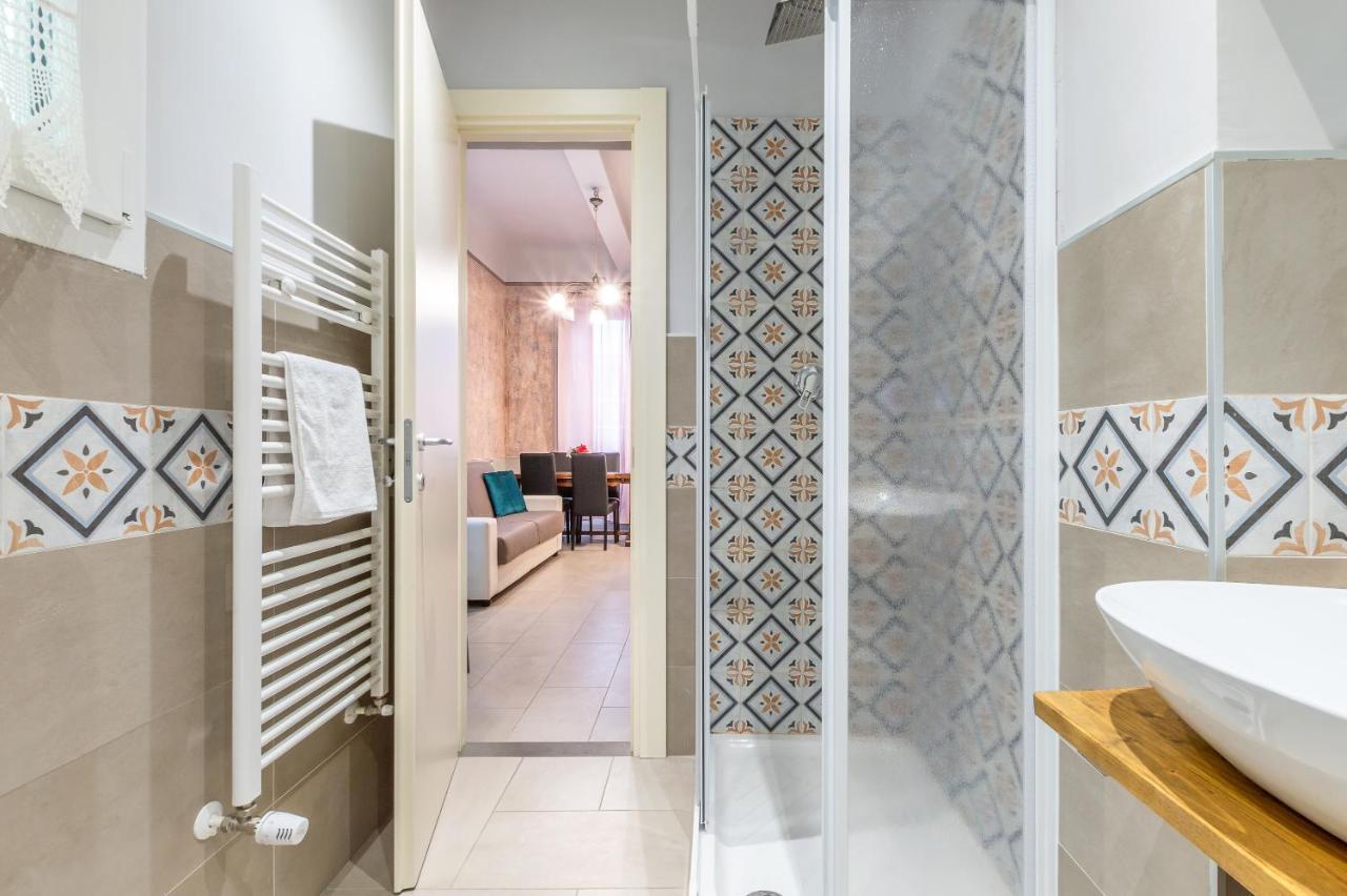 פירנצה Pinzochere Suite מראה חיצוני תמונה