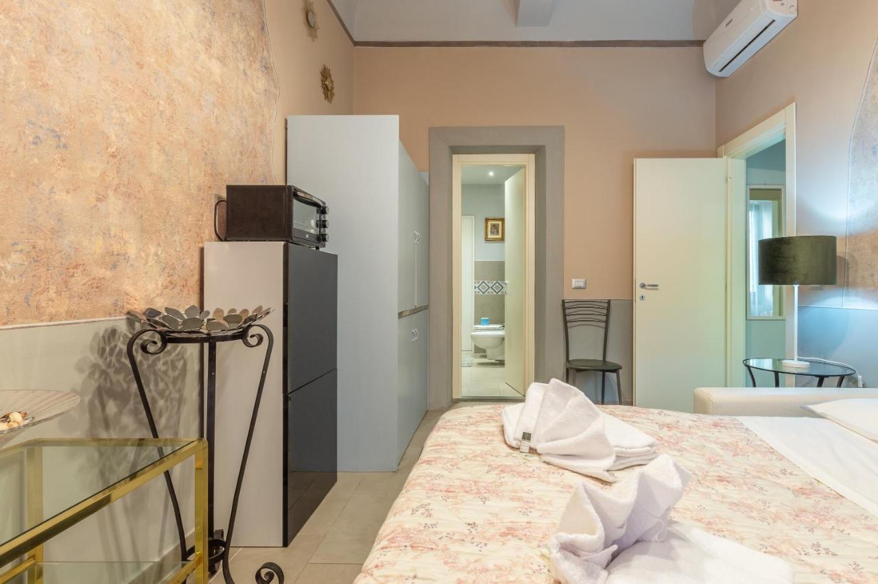פירנצה Pinzochere Suite מראה חיצוני תמונה