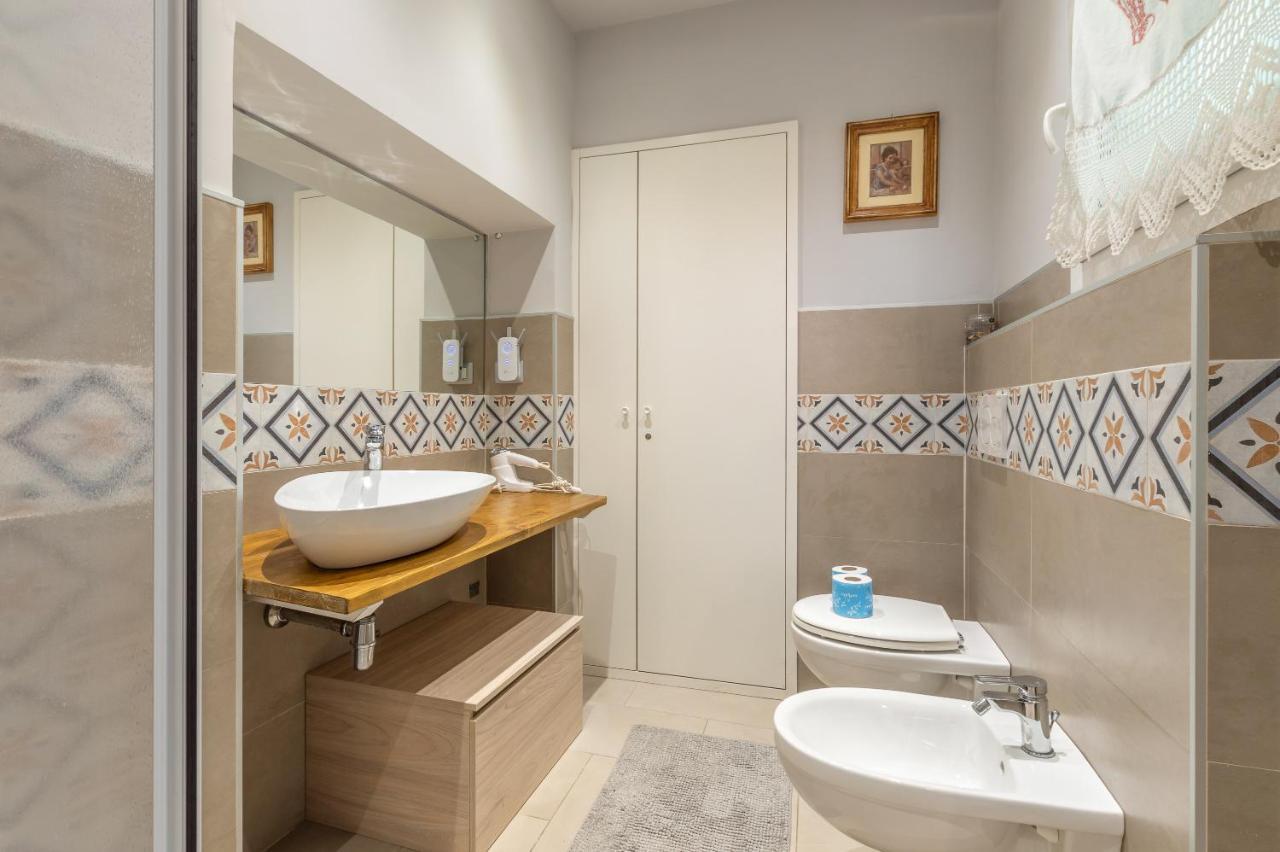 פירנצה Pinzochere Suite מראה חיצוני תמונה