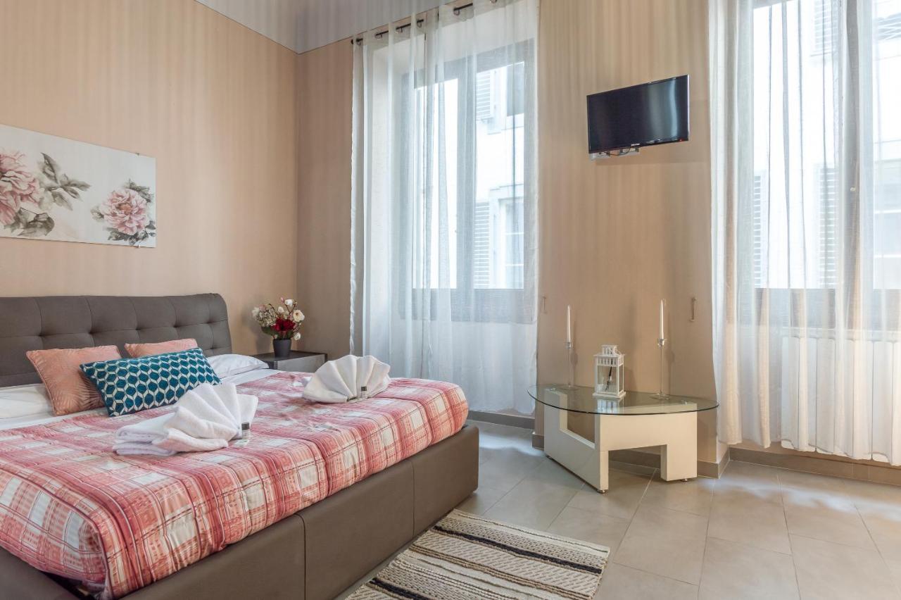 פירנצה Pinzochere Suite מראה חיצוני תמונה